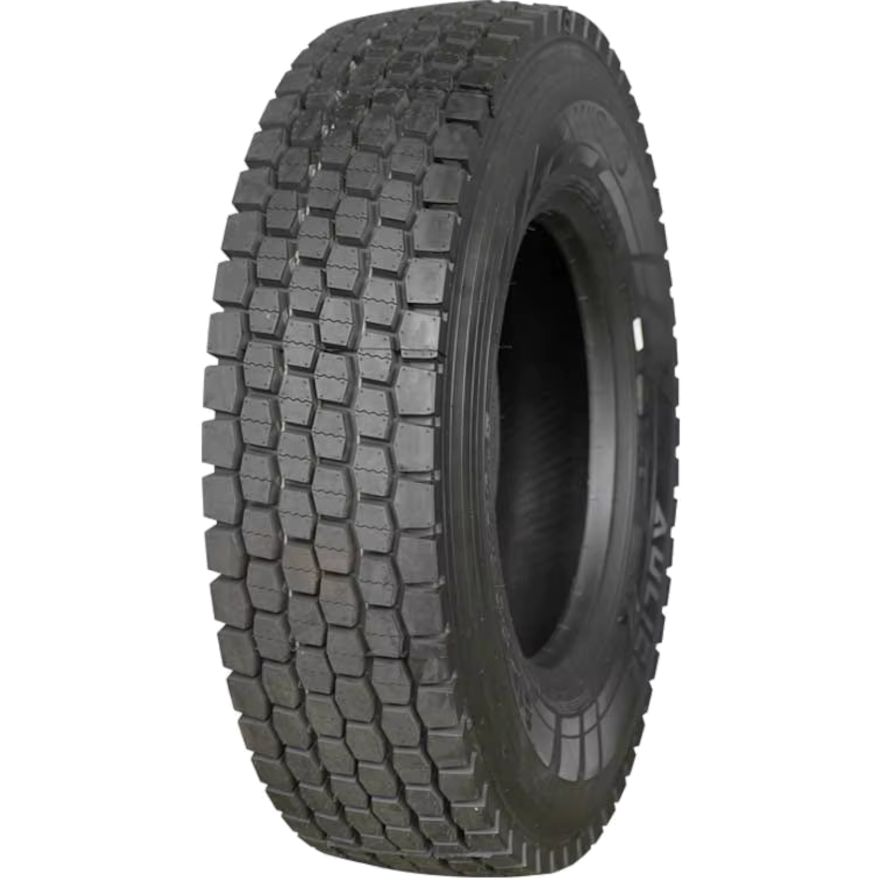 Шина 315/80R22.5 Kpatos KT380 157/154M